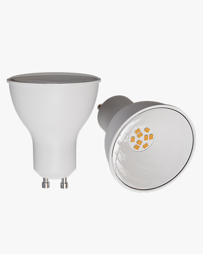 Class C GU10 SMD 3W