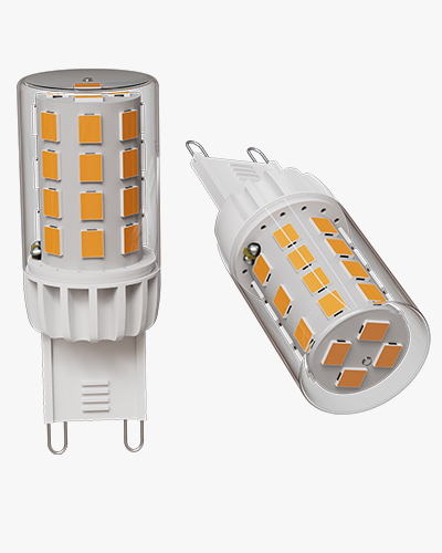G9-A18-35LED 2835SMD Class C 3.8W 630LM