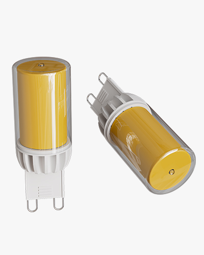 G9-COBA18 3.5W New COB