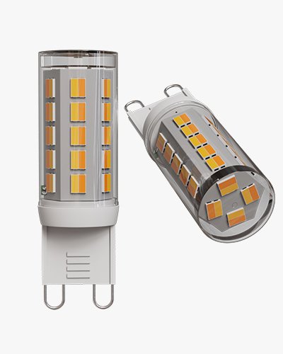 Dim To Warm G9-A-34LEDs